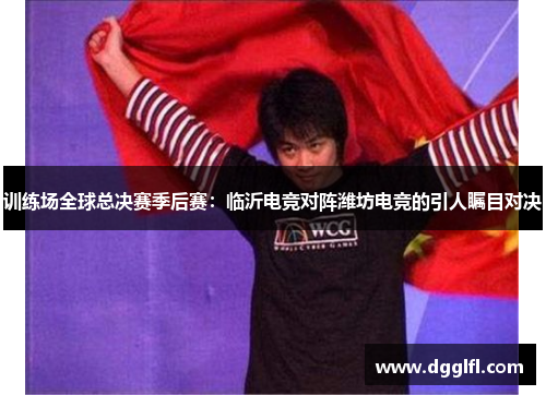 训练场全球总决赛季后赛：临沂电竞对阵潍坊电竞的引人瞩目对决